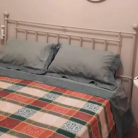 A Casa Della Nonna Privatunterkunft Foggia