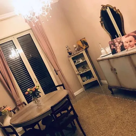 A Casa Della Nonna
